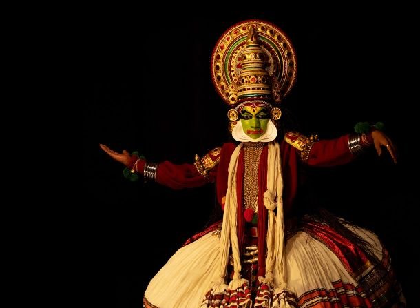 Cultural Heritage of Kerala