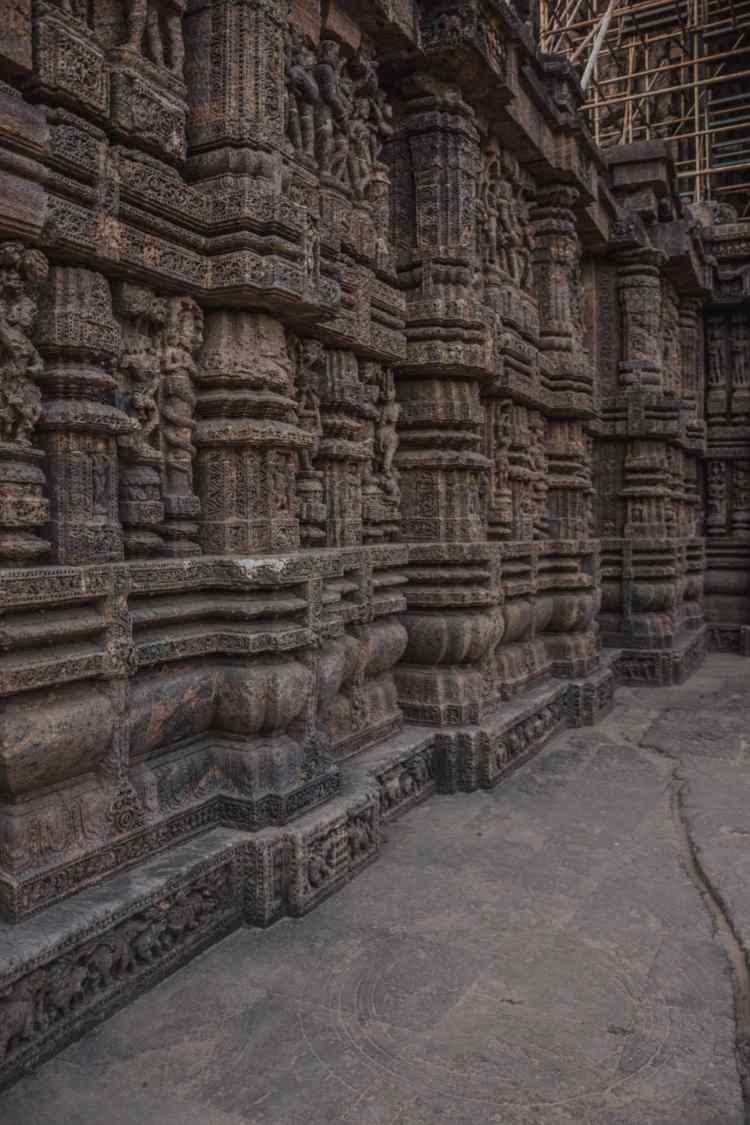 WALLS OF THE SOULS