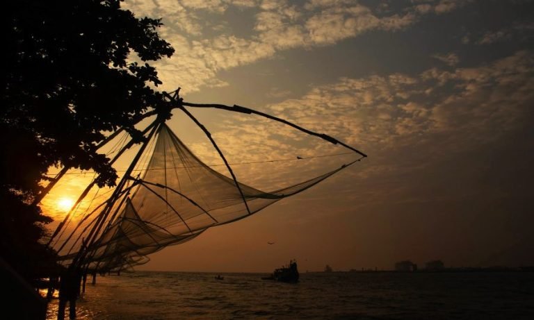 Silhouette Photography