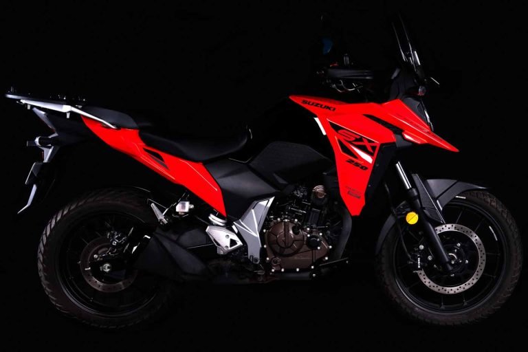 Street Hawk