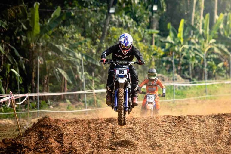 Speed