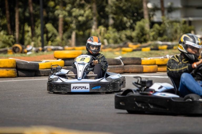 Go-kart