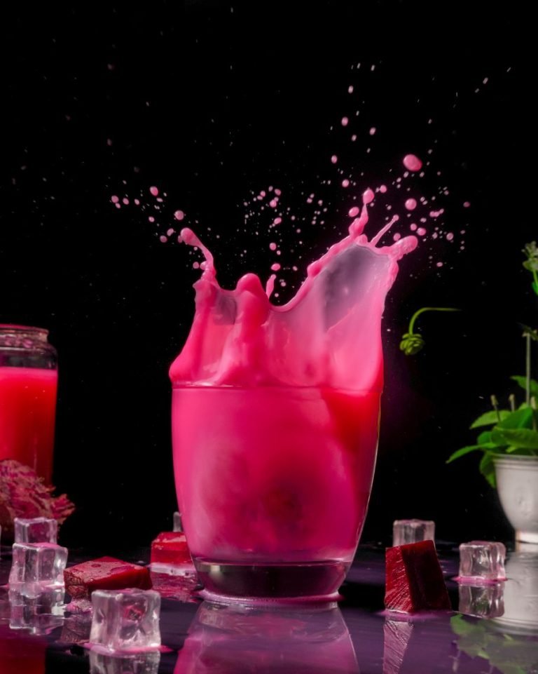 Quencher