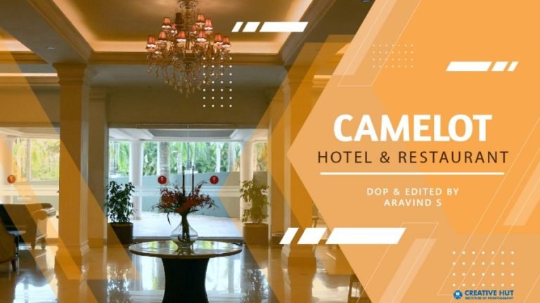 Interior Videography by Aravind S