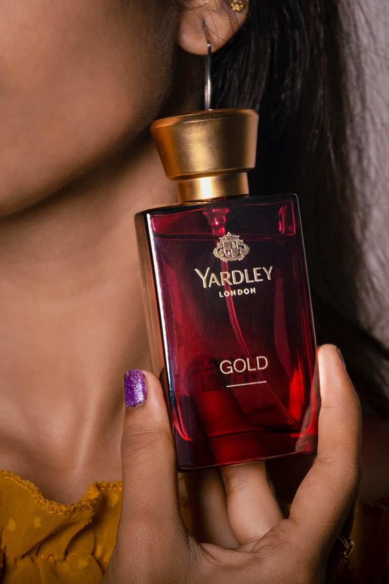 Fragrance