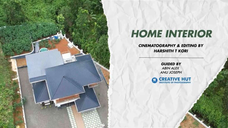 Interior Videography by Harshith T Kori