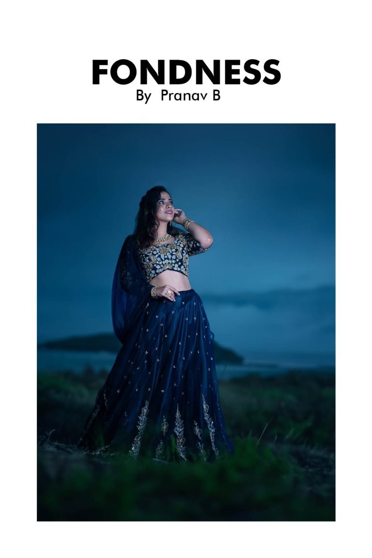 Fondness by Pranav B