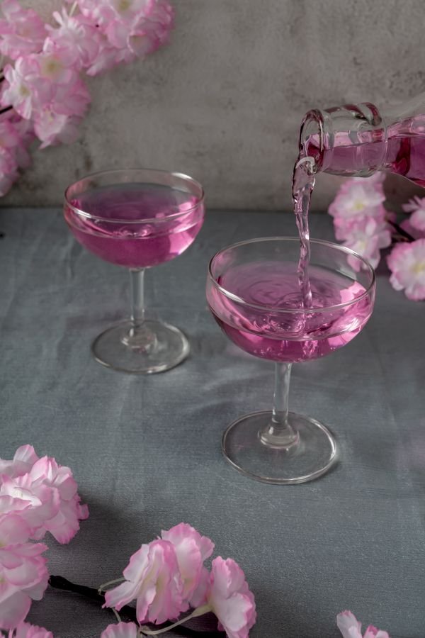Pink Lady
