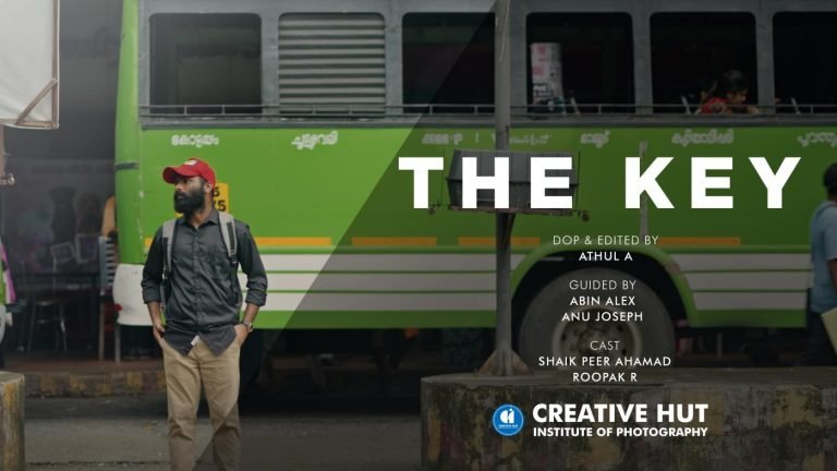 The Key Short Film by Athul A