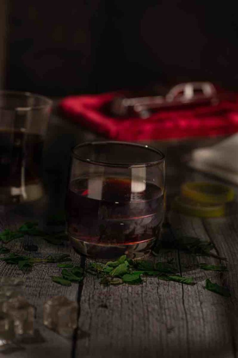 The Social Elixir