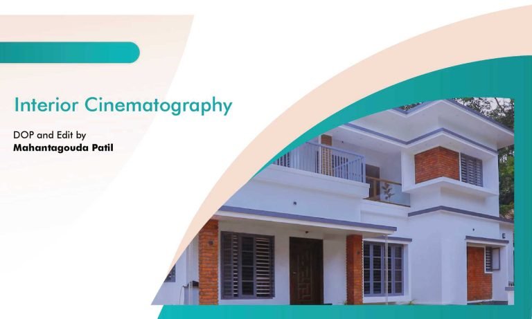 Interior Videography by Mahantagouda Patil