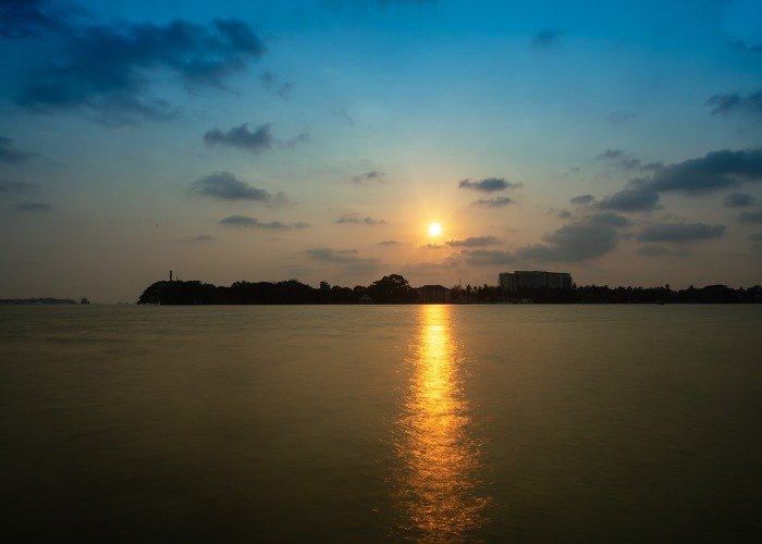 Water World