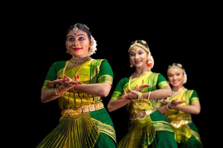 Bharatanatyam