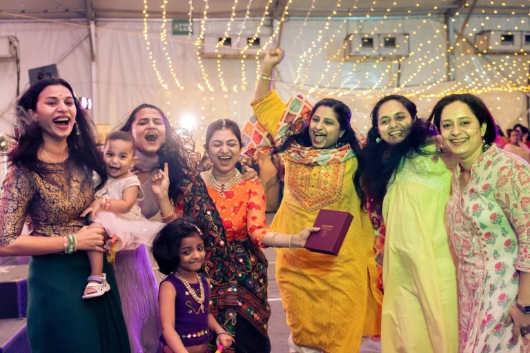 Raasleela Gala