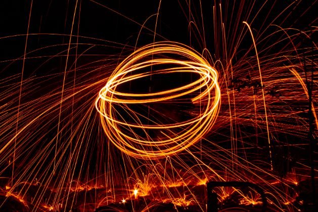 Painting with Light