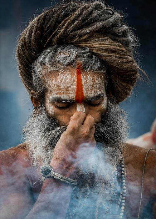 The Emotions of Kumbh