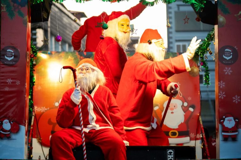 Buon Natale