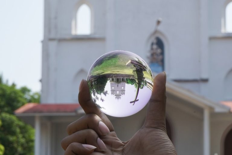 The Architect’s Eye