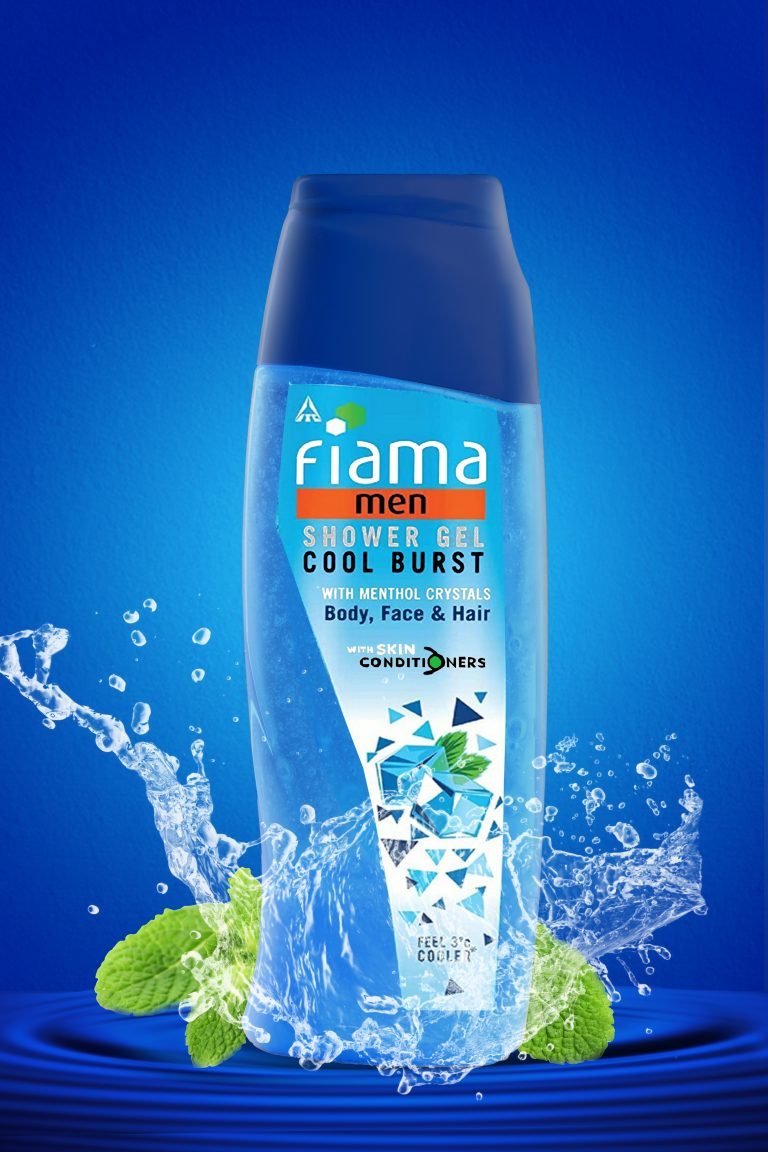 Fresh Essence