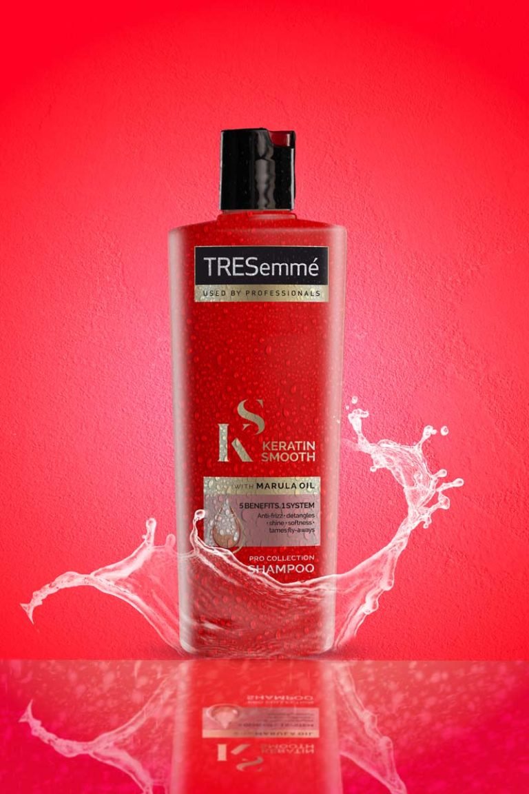  Haircare Revived