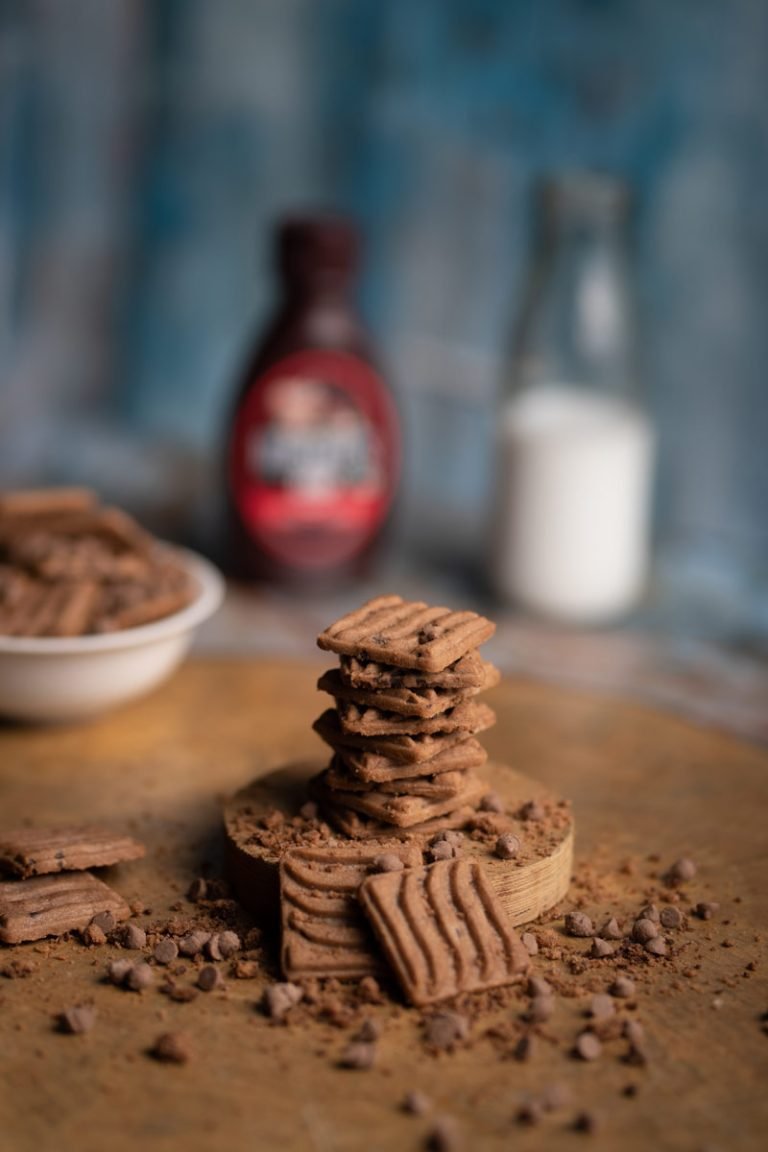 CHOCO FANTASY