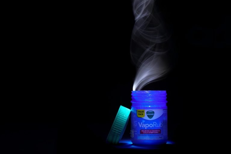 vicks