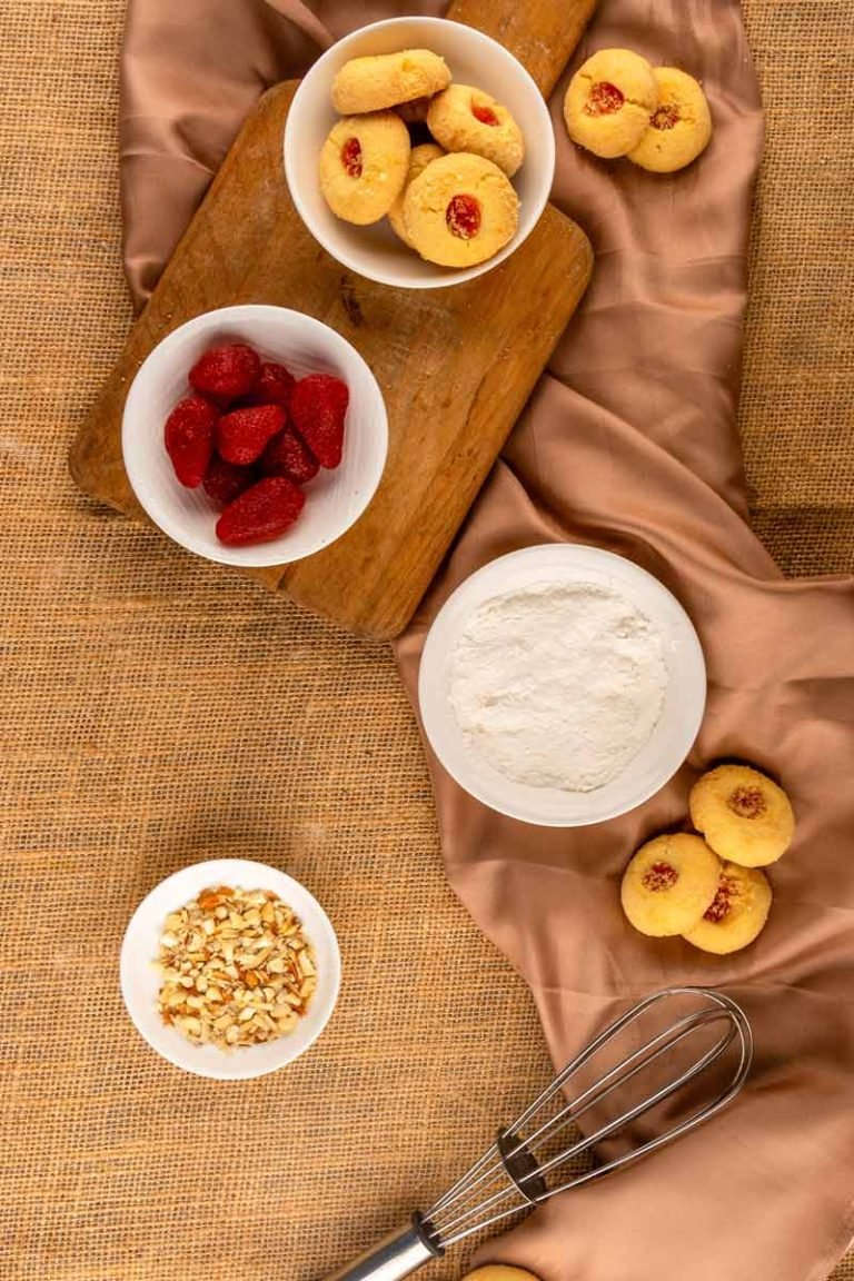 Blissful Bakes