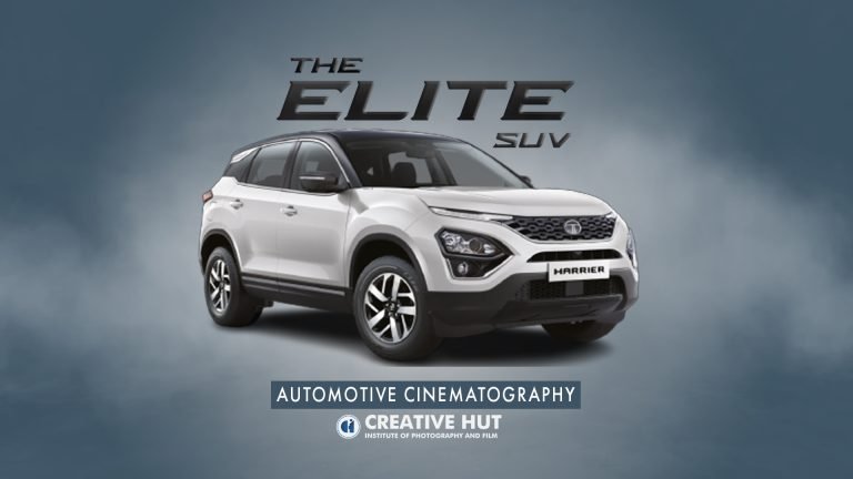 Automotive Cinematography