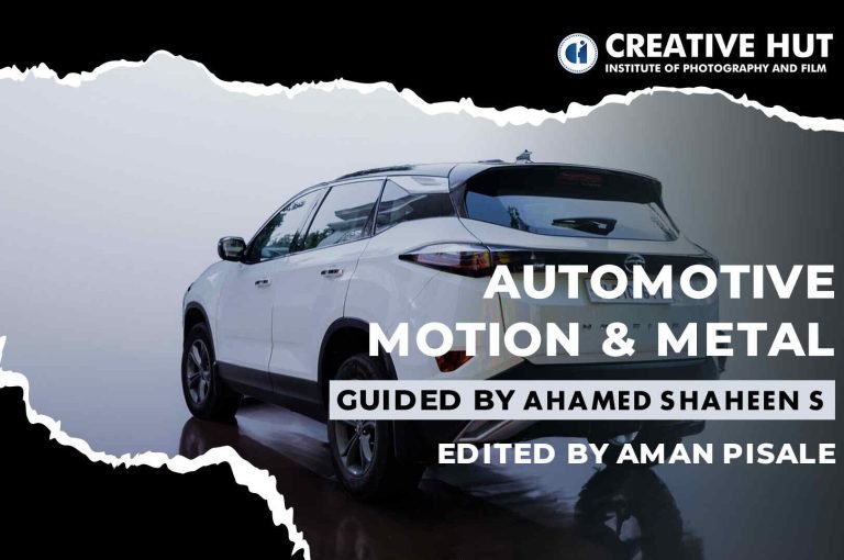 AUTOMOTIVE MOTION & METALS
