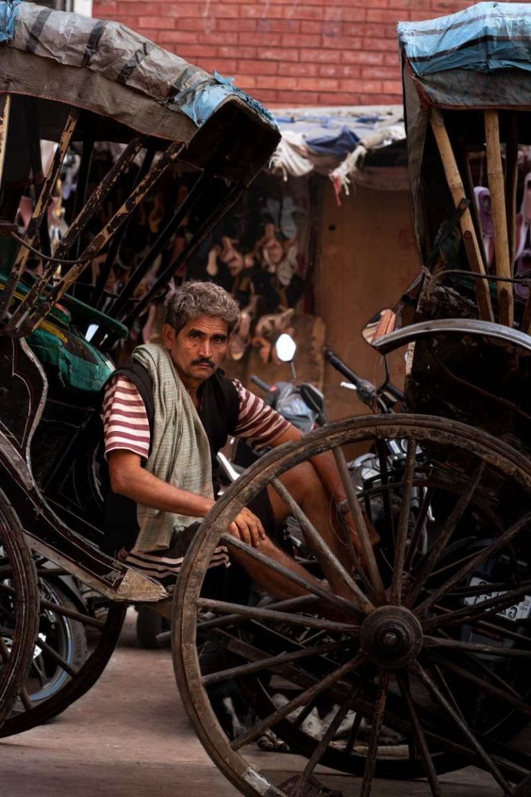Calcutta Diaries