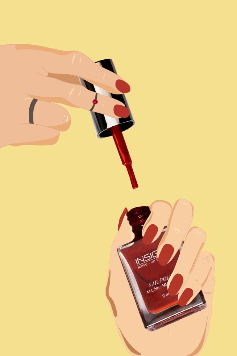Beauty Essentials