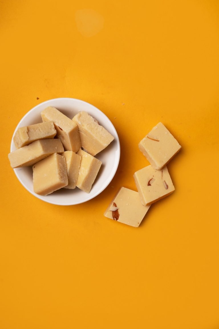 Sugary Delights