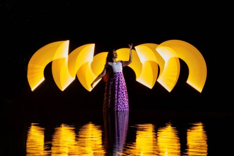Luminant Canvas