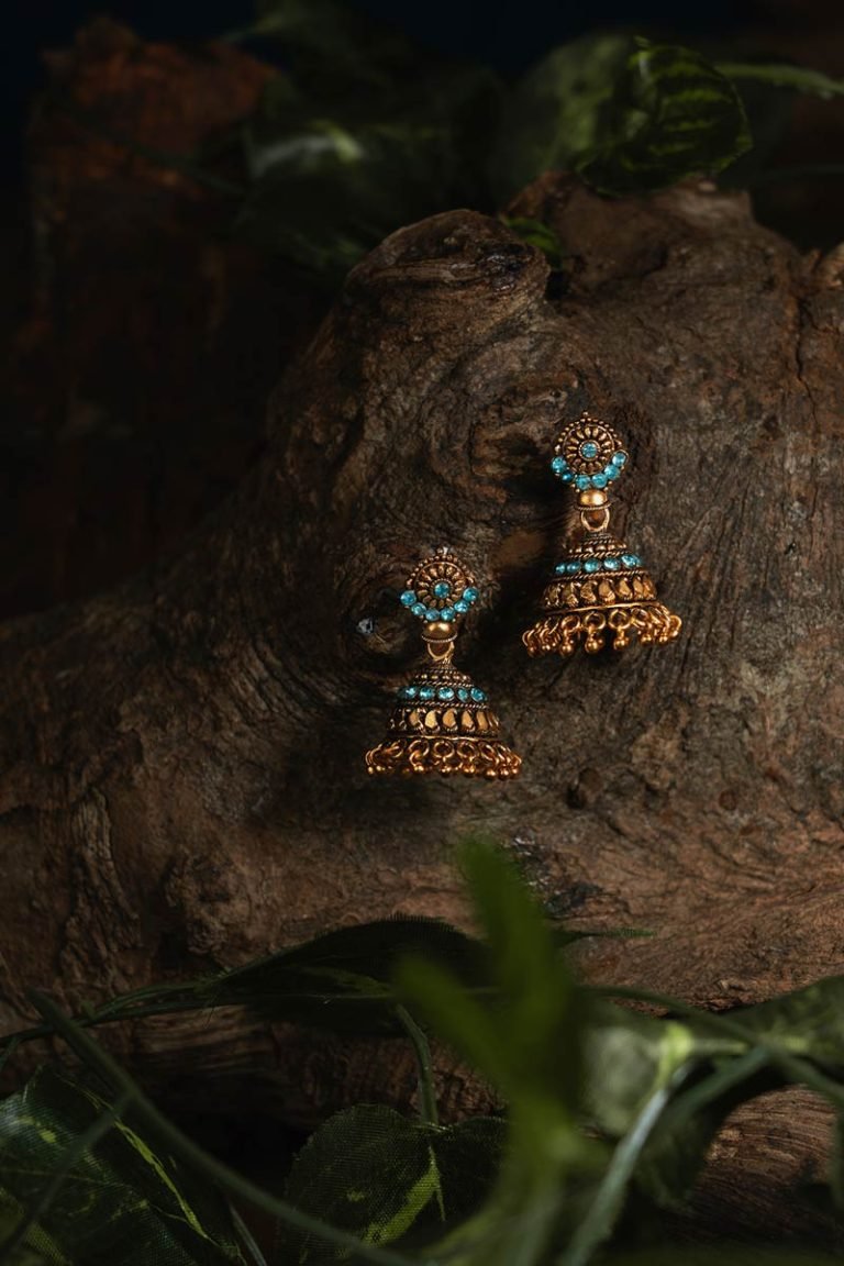 Azure Treasures