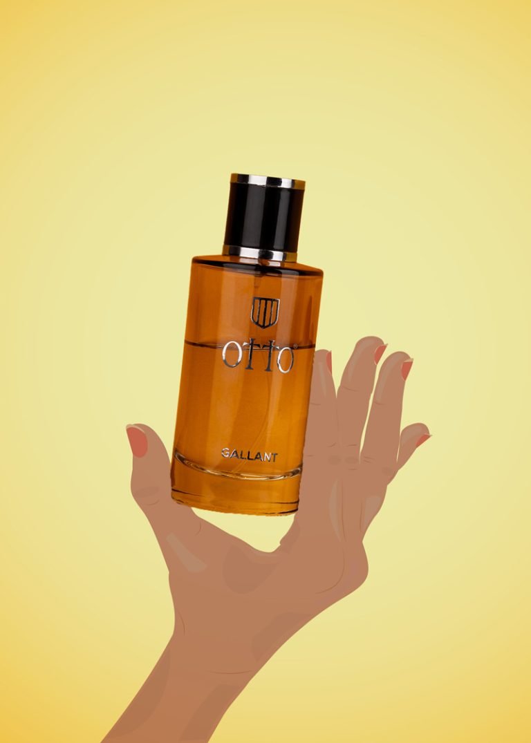 Handheld Scents