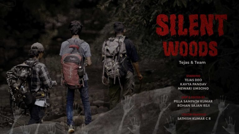 Script Of Silent Woods