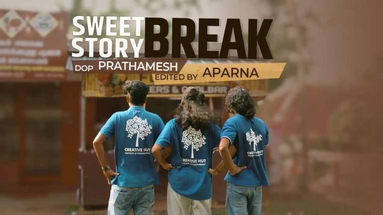 Sweetstorybreak aparna kerala creativehut