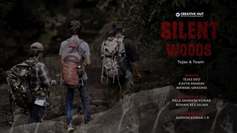 Silent Woods