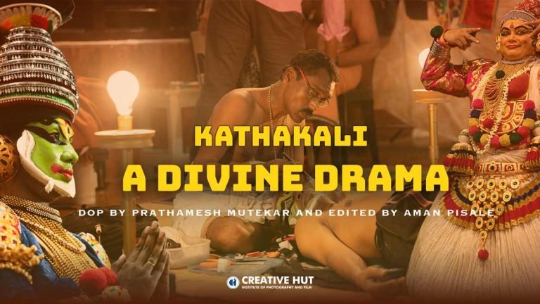 Script of Divine Drama