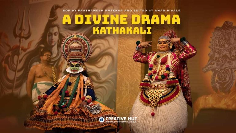 Divine Drama
