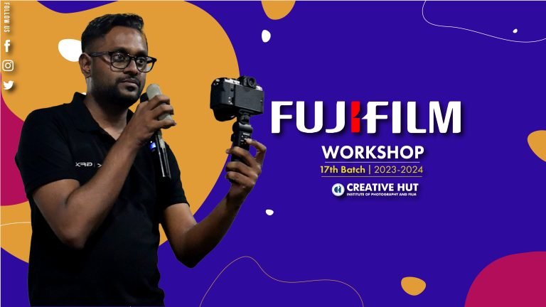 Fuji Film Workshop Heet Dave Jamnagar Creative Hut Scaled