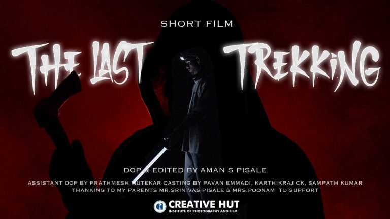 The Last Trekking