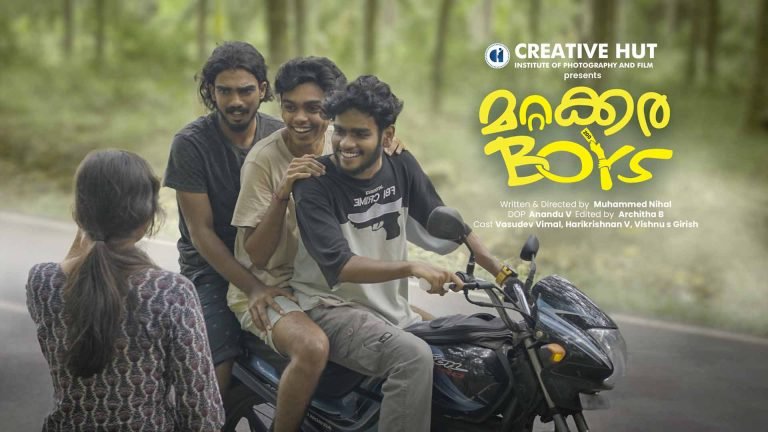 Mattakkara Boys