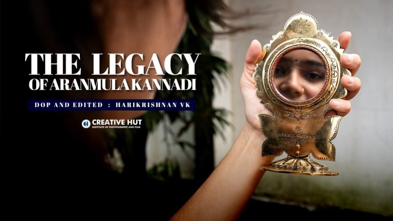 The legacy of aranmula kannadi documentary harikrishnanvk creativehut