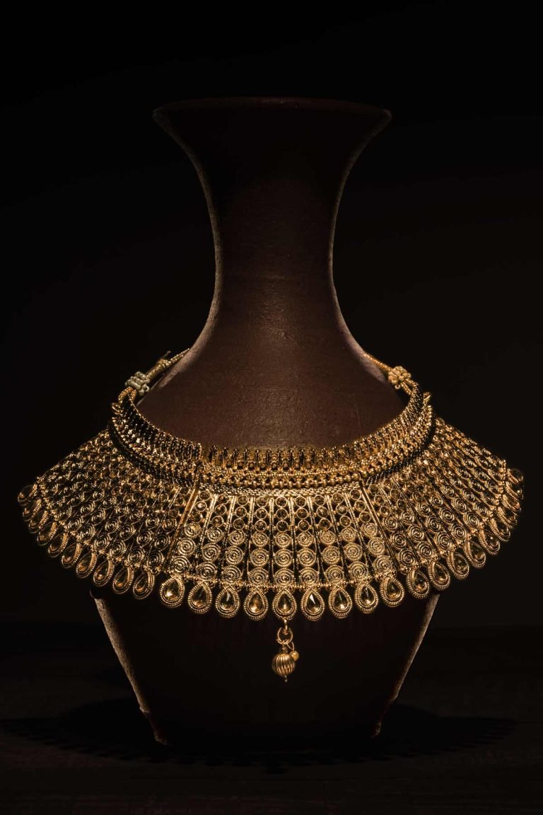 Golden Radiance