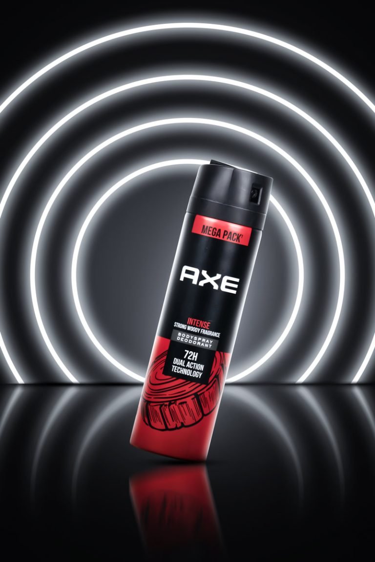 Fragrance Fusion