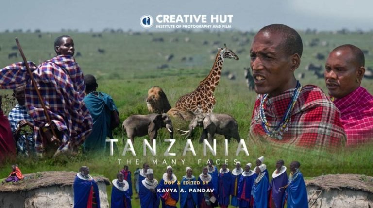 Tanzania: The Many Faces