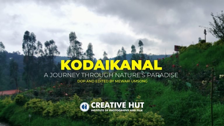 KODAIKANAL: A JOURNEY THROUGH NATURE’S PARADISE