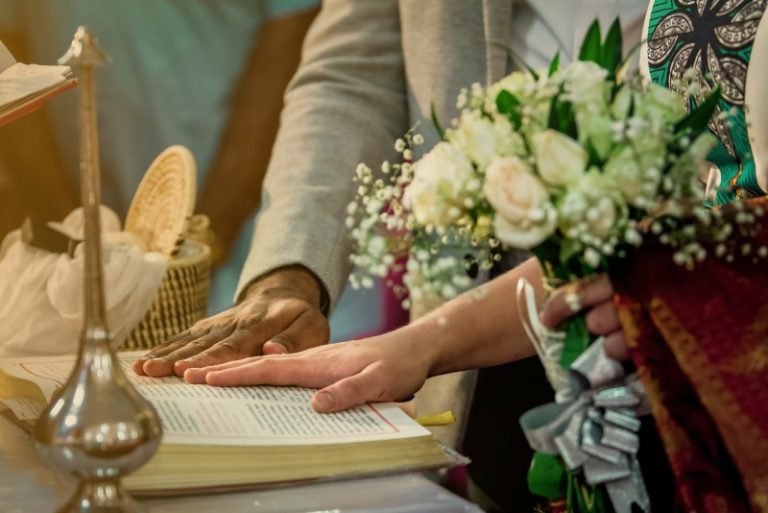 Wedding Ceremony