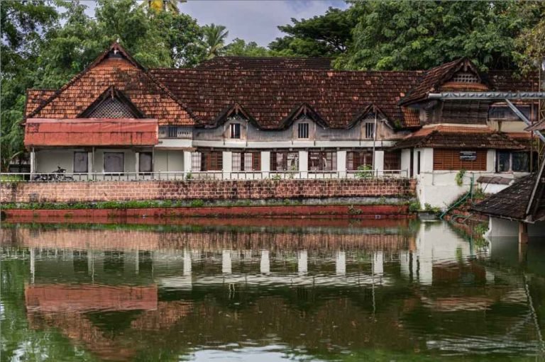 Vernacular Beauty                                                                   